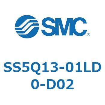 S Series(SS5Q13-01) SMC