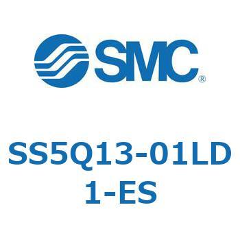 S Series(SS5Q13-01) SMC