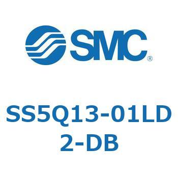 S Series(SS5Q13-01) SMC