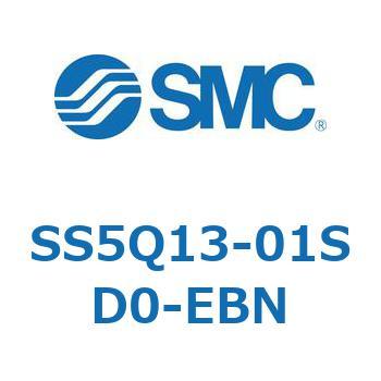 S Series(SS5Q13-01) SMC