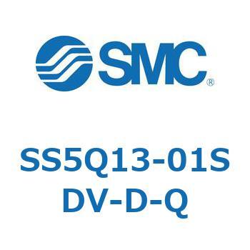 S Series(SS5Q13-01) SMC