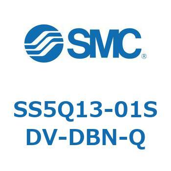S Series(SS5Q13-01) SMC