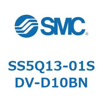 S Series(SS5Q13-01) SMC