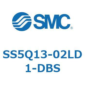 S Series(SS5Q13-02) SMC