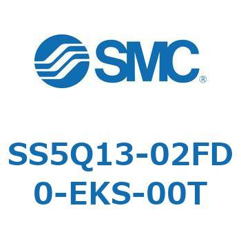 S Series(SS5Q13-02) SMC