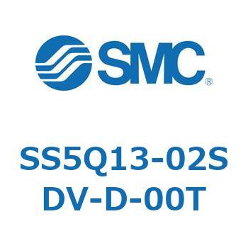 S Series(SS5Q13-02) SMC