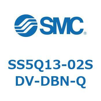 S Series(SS5Q13-02) SMC