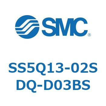 S Series(SS5Q13-02) SMC