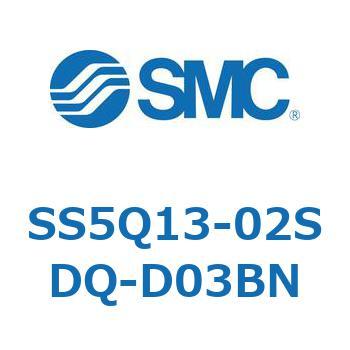 S Series(SS5Q13-02) SMC