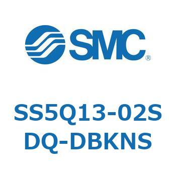 S Series(SS5Q13-02) SMC