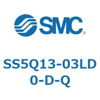 S Series(SS5Q13-03) SMC