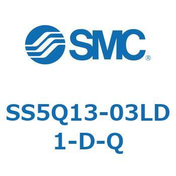 S Series(SS5Q13-03) SMC