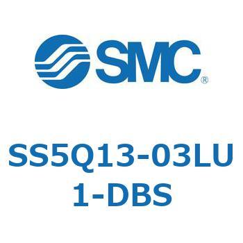 S Series(SS5Q13-03) SMC