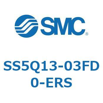 S Series(SS5Q13-03) SMC