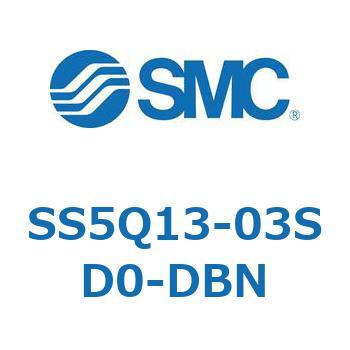 S Series(SS5Q13-03) SMC
