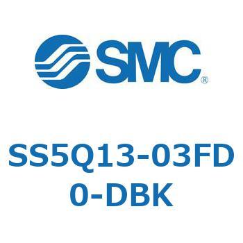 S Series(SS5Q13-03) SMC