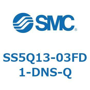 S Series(SS5Q13-03) SMC