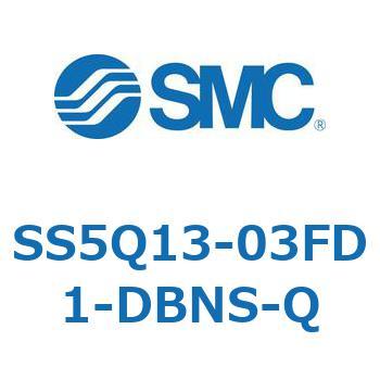 S Series(SS5Q13-03) SMC