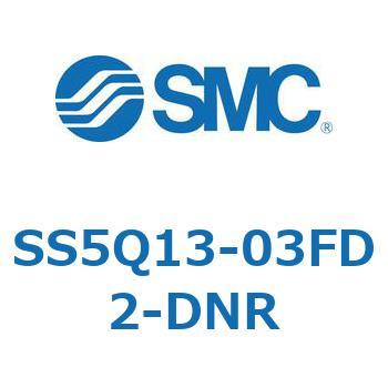 S Series(SS5Q13-03) SMC