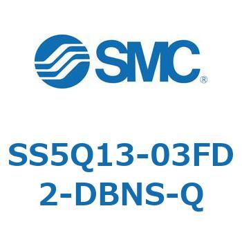 S Series(SS5Q13-03) SMC