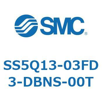 S Series(SS5Q13-03) SMC