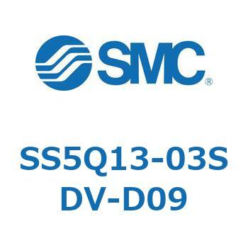 S Series(SS5Q13-03) SMC