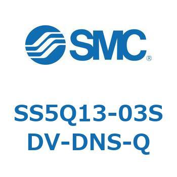 S Series(SS5Q13-03) SMC