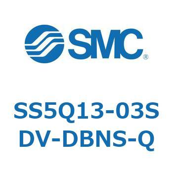S Series(SS5Q13-03) SMC
