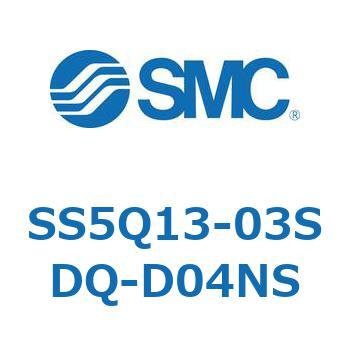 S Series(SS5Q13-03) SMC