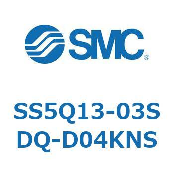 S Series(SS5Q13-03) SMC