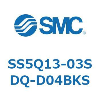 S Series(SS5Q13-03) SMC