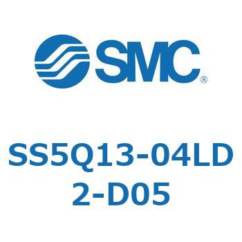 S Series(SS5Q13-04) SMC