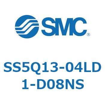 S Series(SS5Q13-04) SMC