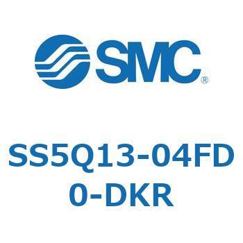 S Series(SS5Q13-04) SMC