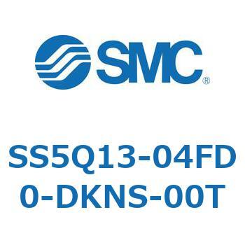 S Series(SS5Q13-04) SMC