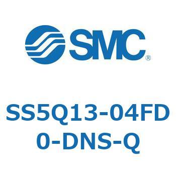 S Series(SS5Q13-04) SMC