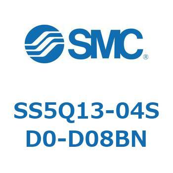 S Series(SS5Q13-04) SMC