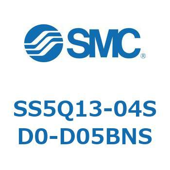 S Series(SS5Q13-04) SMC