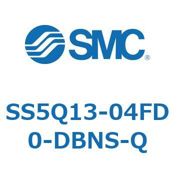 S Series(SS5Q13-04) SMC