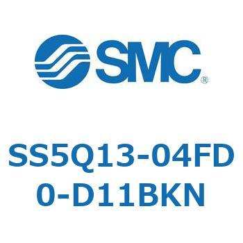 S Series(SS5Q13-04) SMC