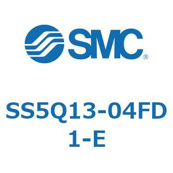 S Series(SS5Q13-04) SMC