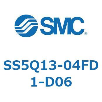 S Series(SS5Q13-04) SMC