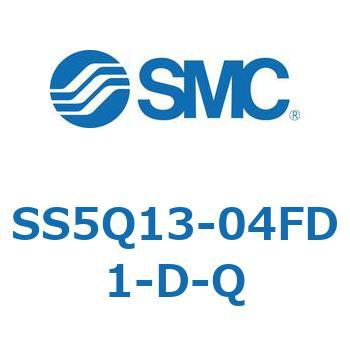 S Series(SS5Q13-04) SMC