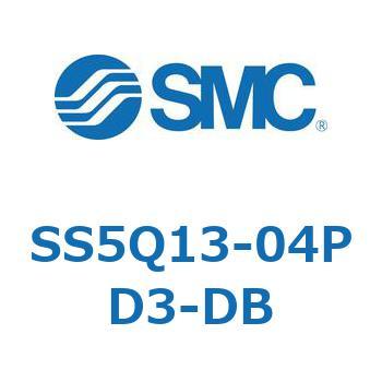 S Series(SS5Q13-04) SMC