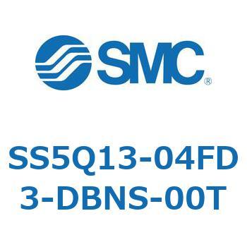 S Series(SS5Q13-04) SMC