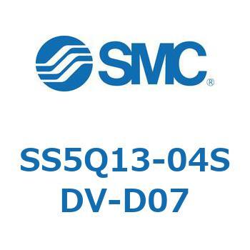S Series(SS5Q13-04) SMC