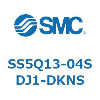 S Series(SS5Q13-04) SMC