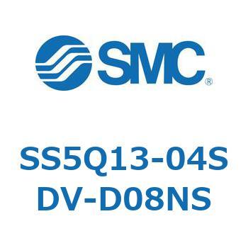 S Series(SS5Q13-04) SMC