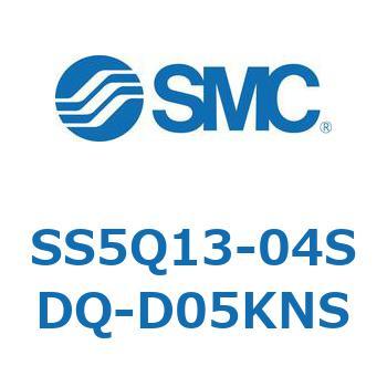 S Series(SS5Q13-04) SMC