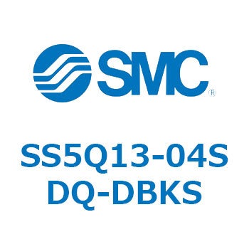 S Series(SS5Q13-04) SMC